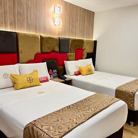 Montreal Magdalena Del Mar Hotel ลิมา ภายนอก รูปภาพ