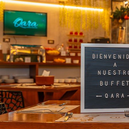 Montreal Magdalena Del Mar Hotel ลิมา ภายนอก รูปภาพ