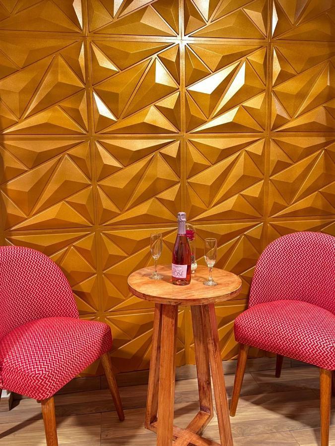 Montreal Magdalena Del Mar Hotel ลิมา ภายนอก รูปภาพ