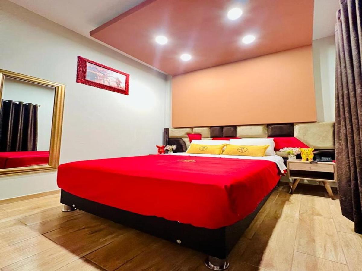 Montreal Magdalena Del Mar Hotel ลิมา ภายนอก รูปภาพ