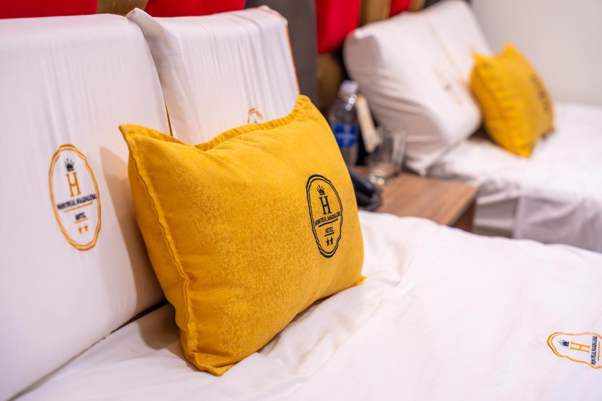 Montreal Magdalena Del Mar Hotel ลิมา ภายนอก รูปภาพ