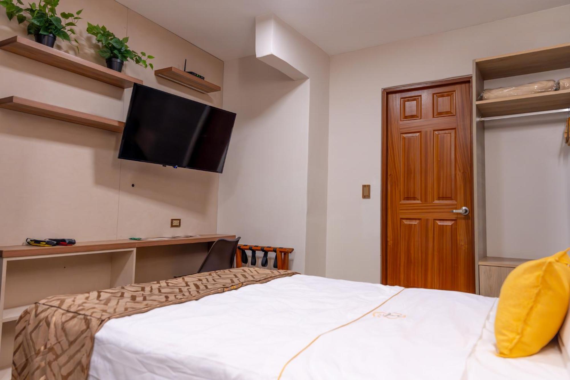 Montreal Magdalena Del Mar Hotel ลิมา ภายนอก รูปภาพ