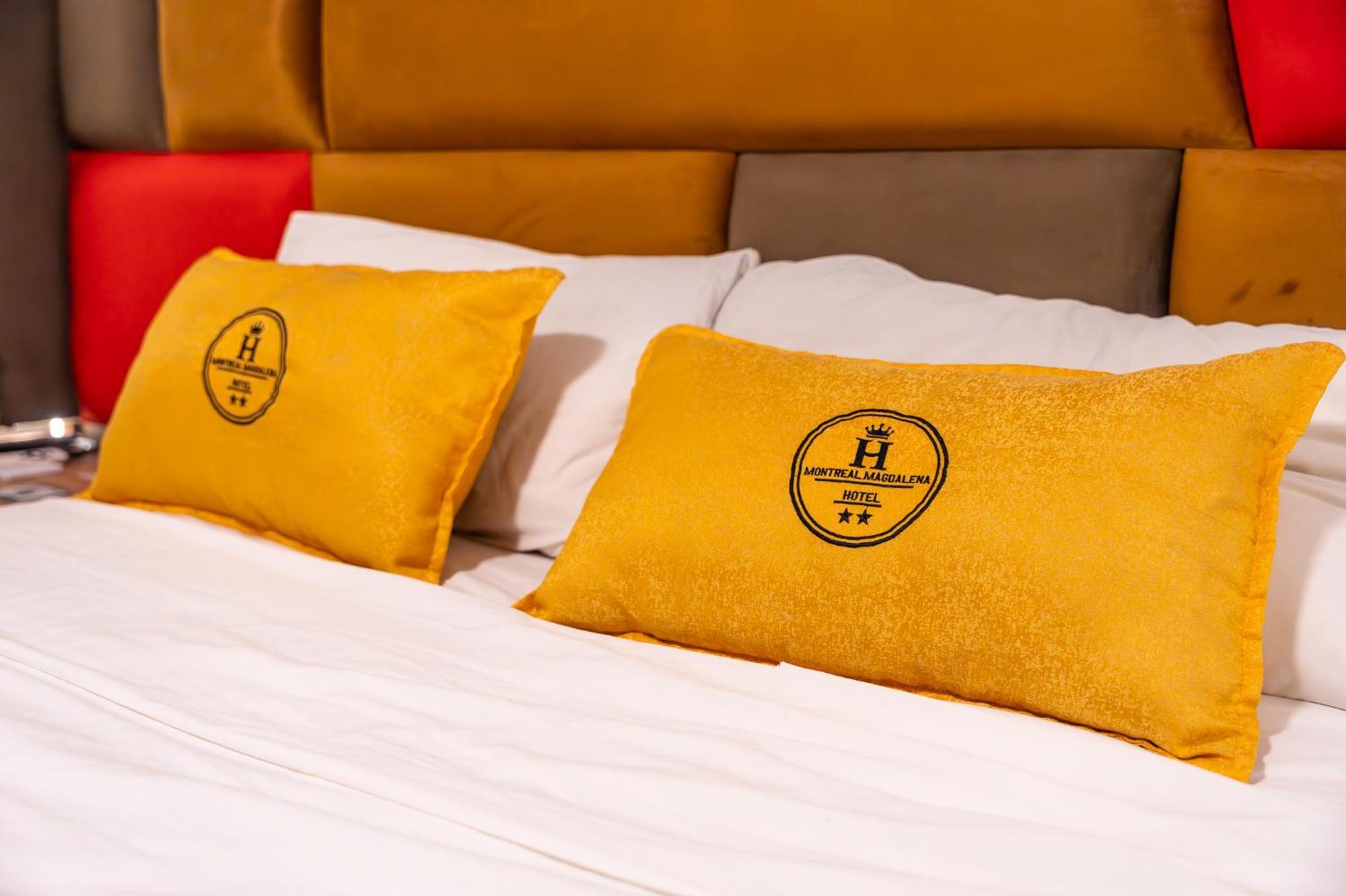 Montreal Magdalena Del Mar Hotel ลิมา ภายนอก รูปภาพ